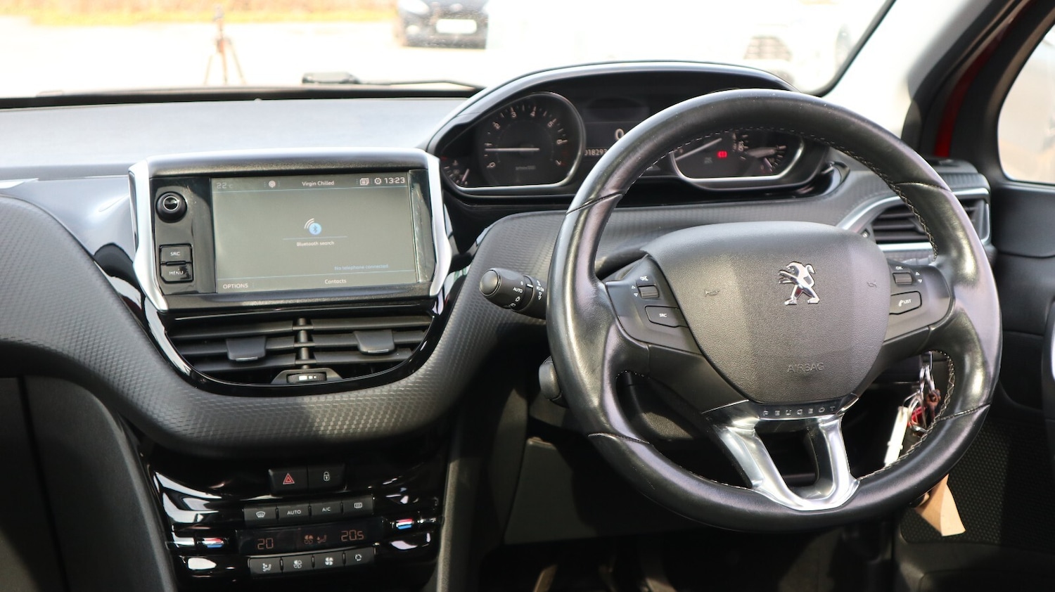 Used Peugeot 2008 2018 for sale - 77959935: Photo 26