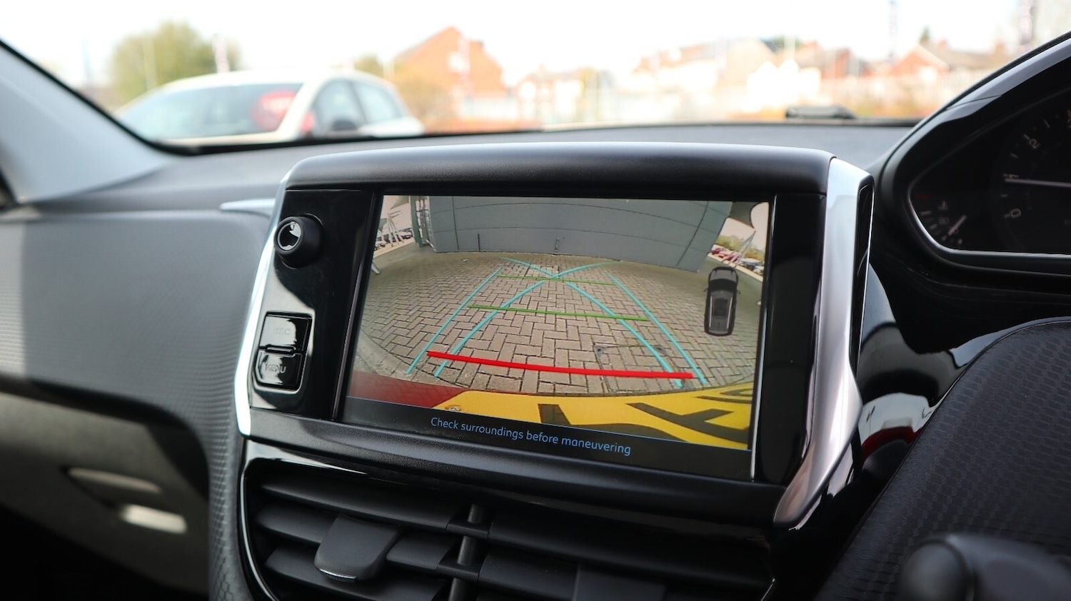 Used Peugeot 2008 2018 for sale - 77959935: Photo 32