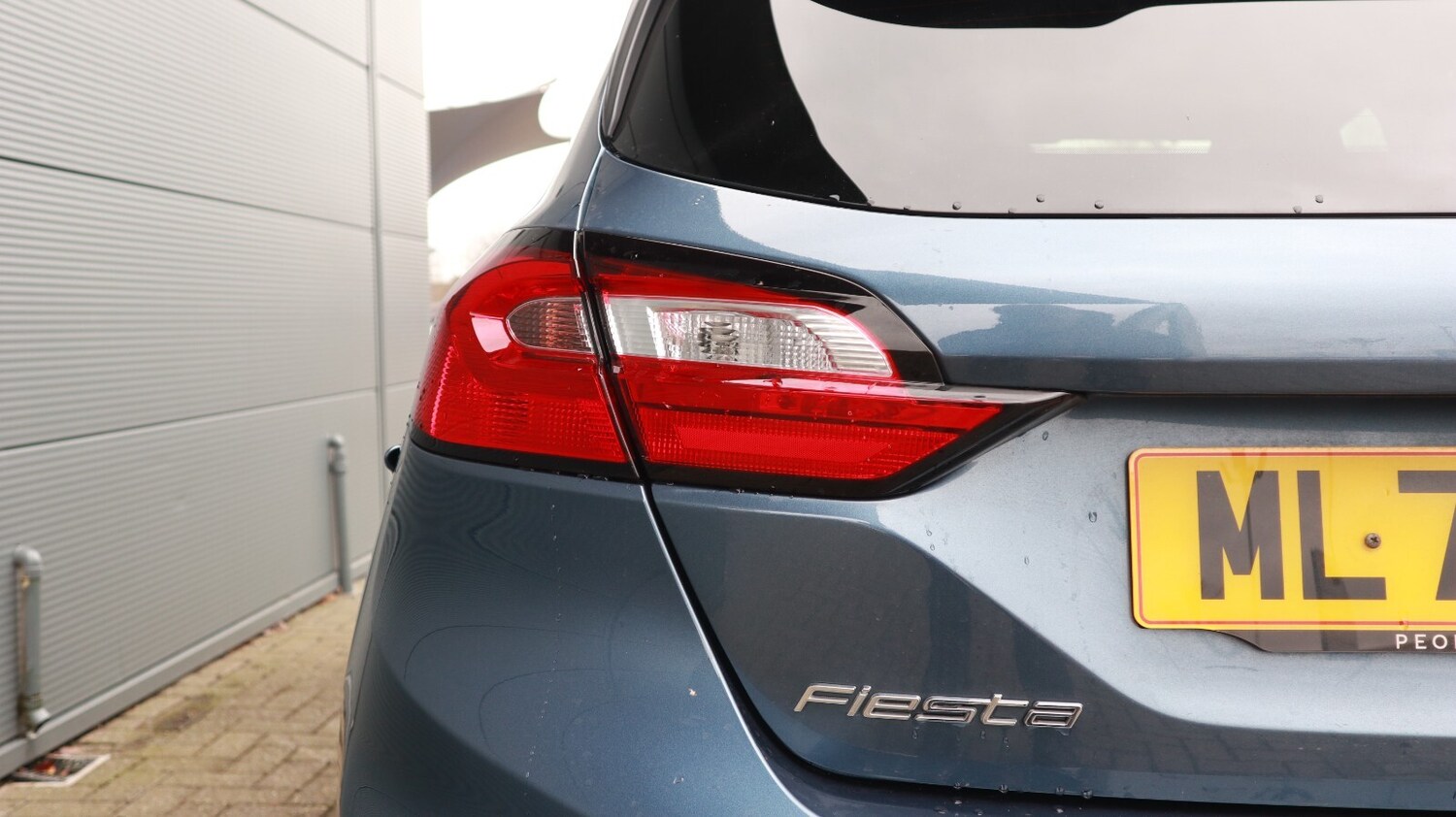 Used Ford Fiesta 2022 for sale - 77218776: Photo 12