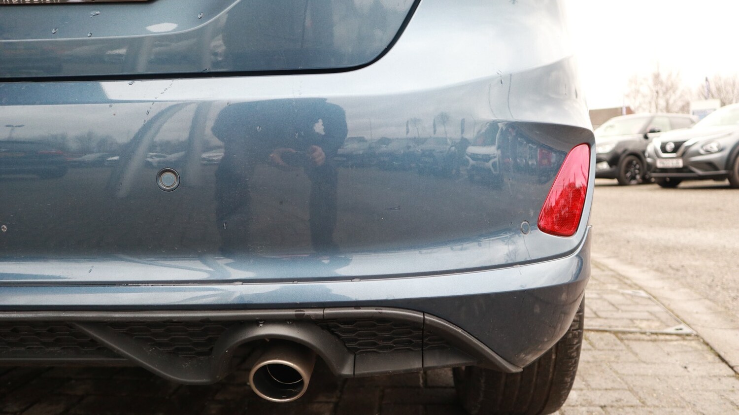 Used Ford Fiesta 2022 for sale - 77218776: Photo 13