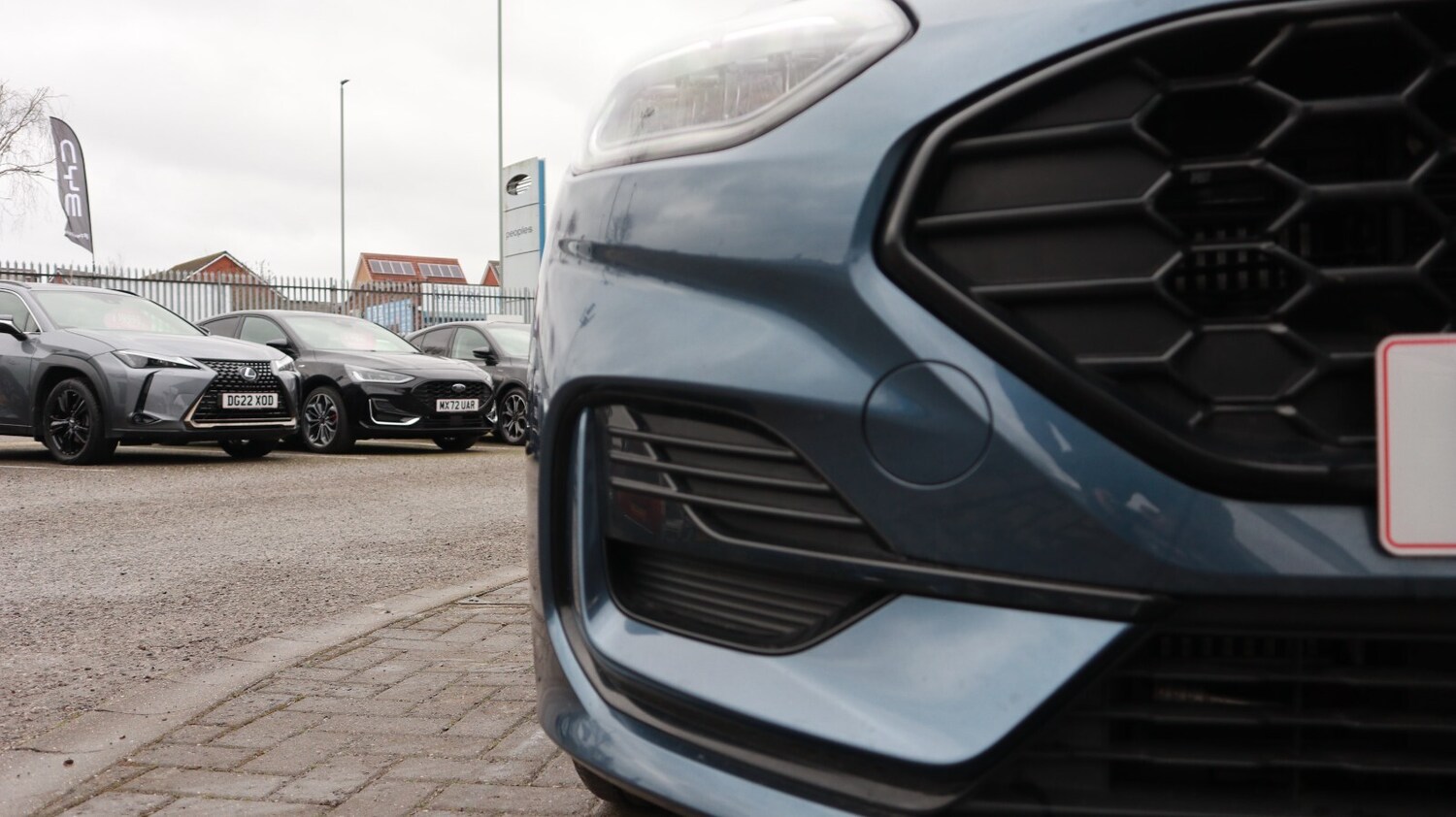 Used Ford Fiesta 2022 for sale - 77218776: Photo 16