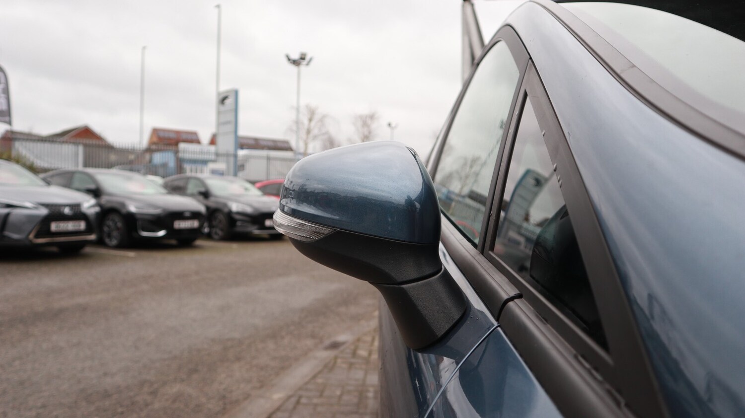 Used Ford Fiesta 2022 for sale - 77218776: Photo 17