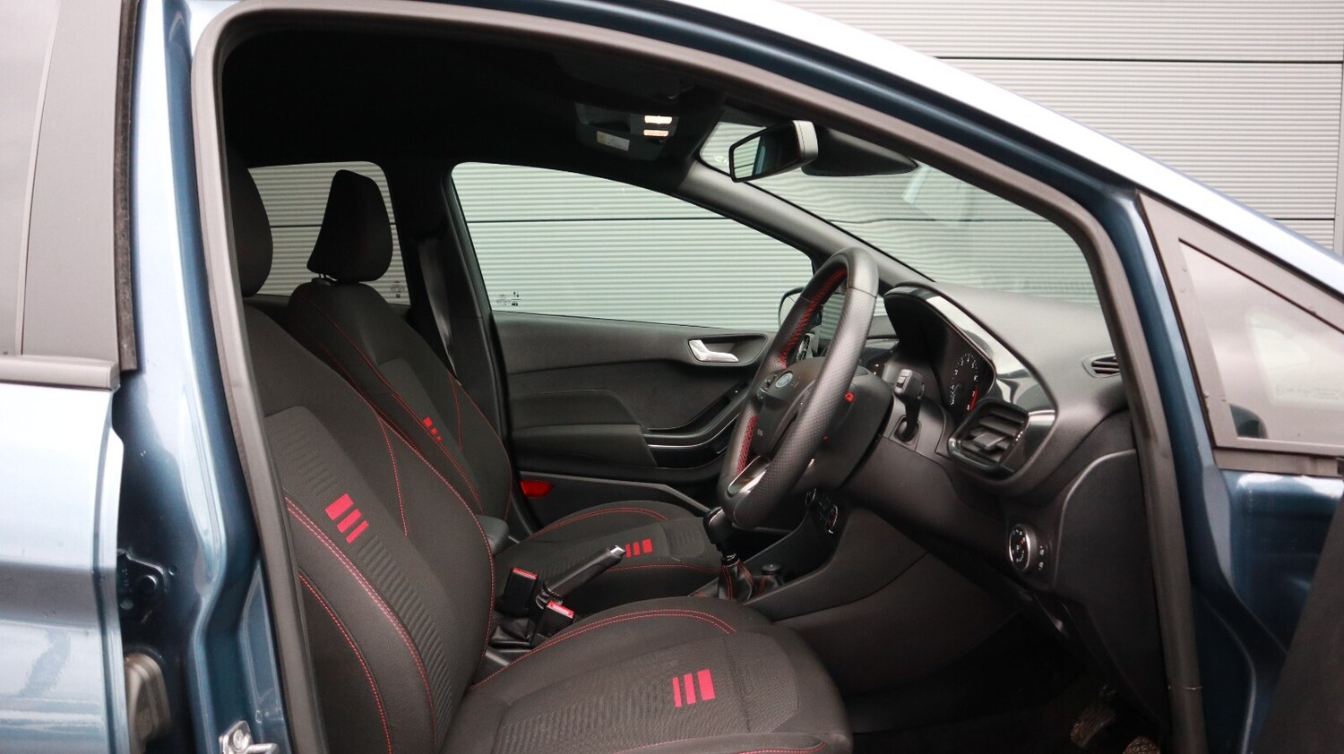 Used Ford Fiesta 2022 for sale - 77218776: Photo 20