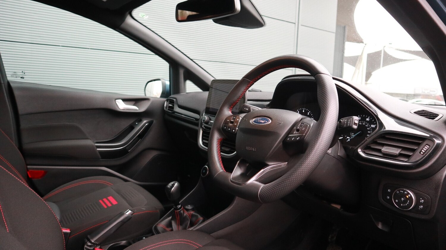 Used Ford Fiesta 2022 for sale - 77218776: Photo 21