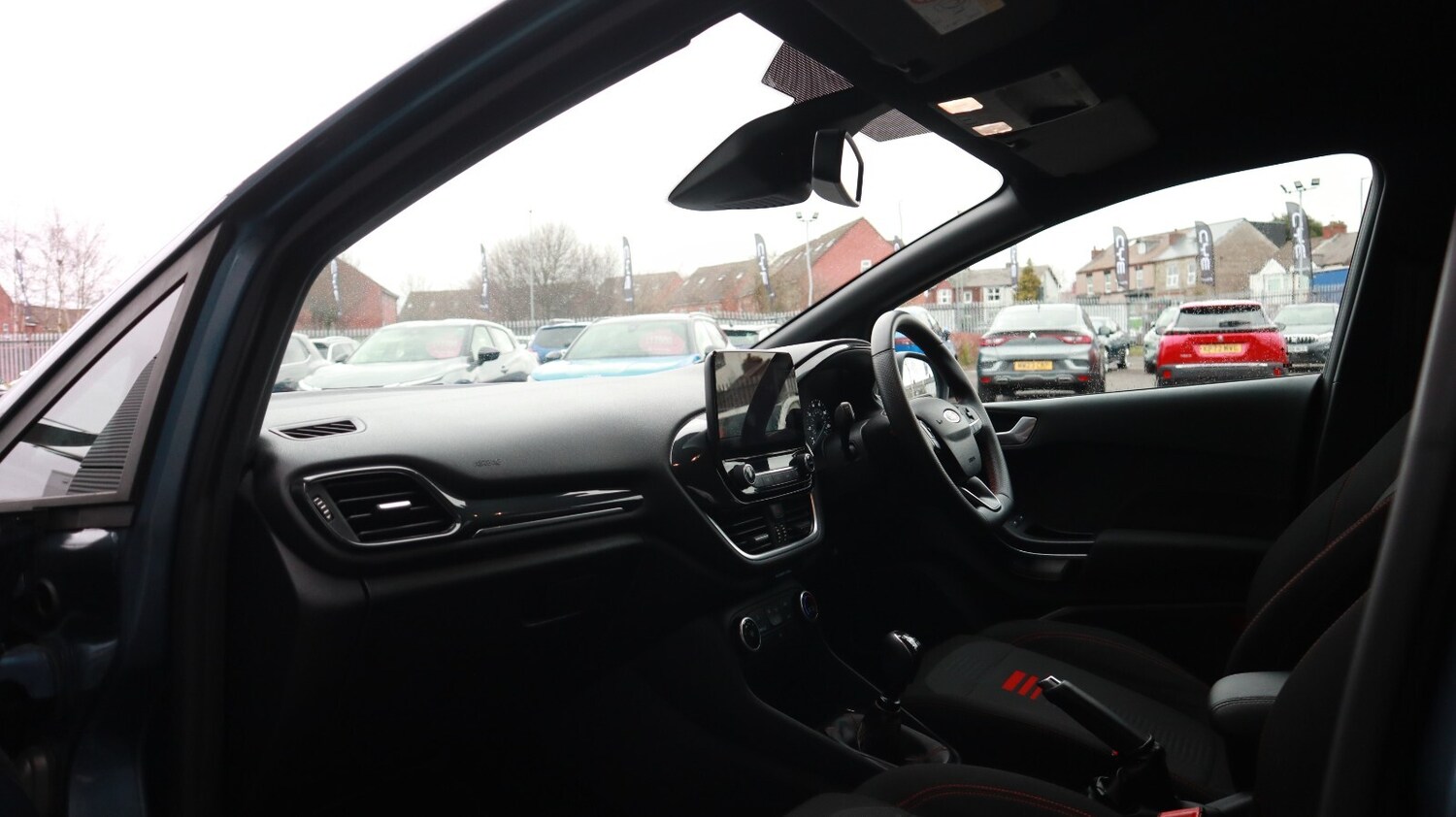 Used Ford Fiesta 2022 for sale - 77218776: Photo 23