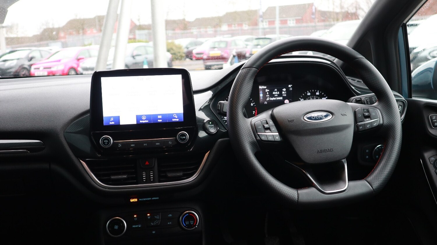 Used Ford Fiesta 2022 for sale - 77218776: Photo 26