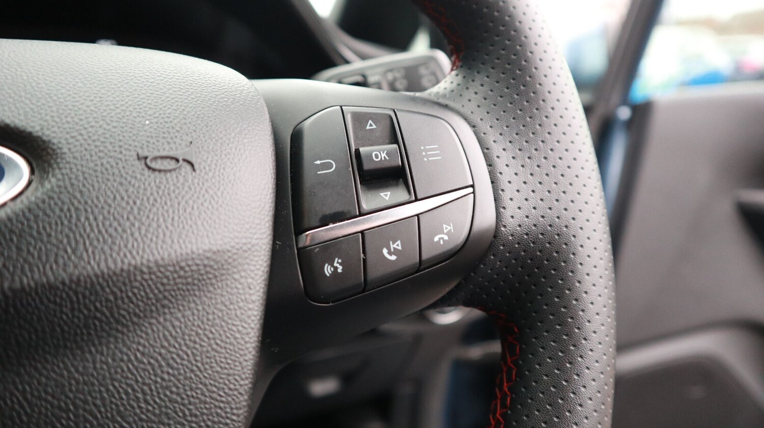 Used Ford Fiesta 2022 for sale - 77218776: Photo 28