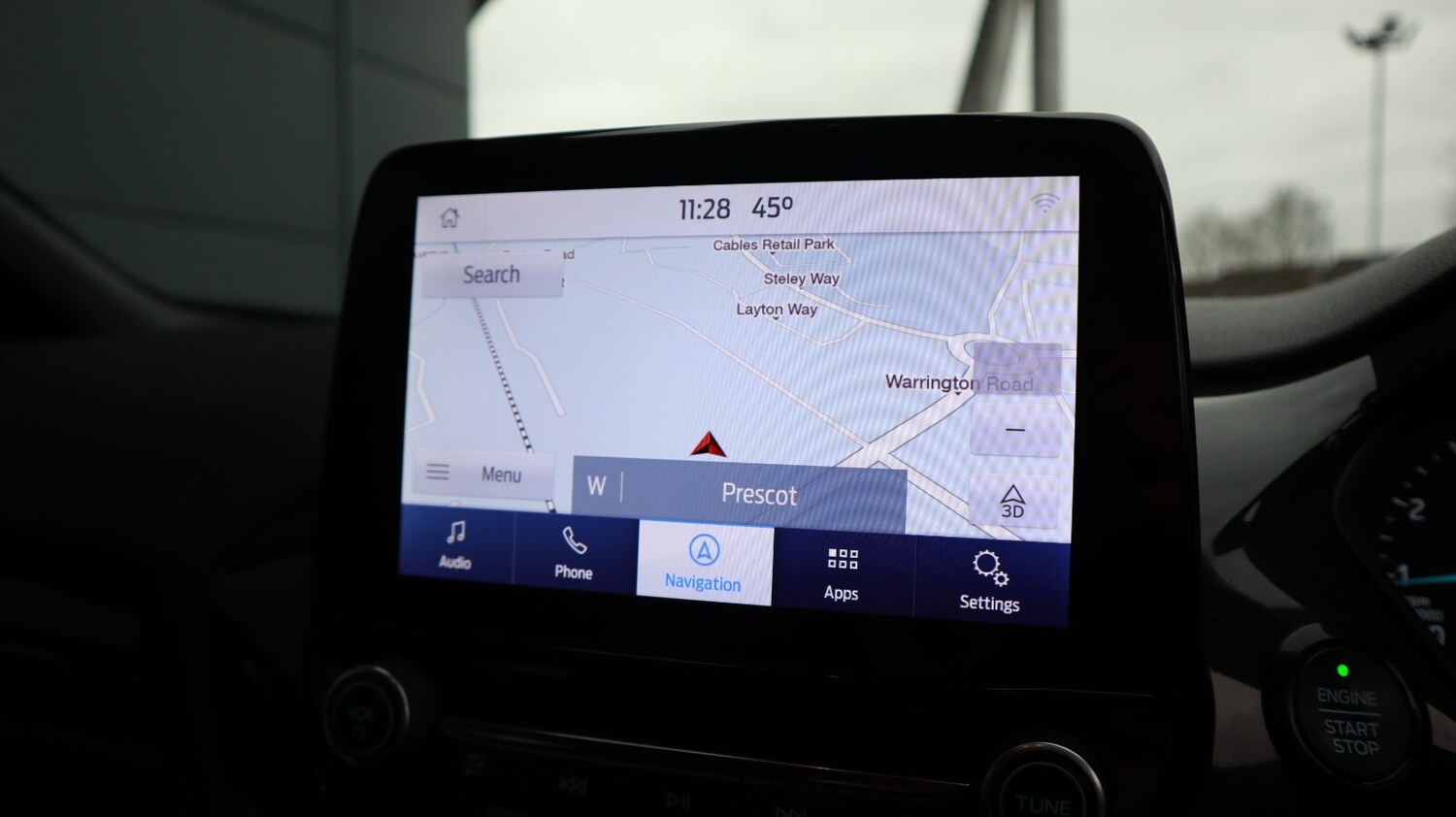 Used Ford Fiesta 2022 for sale - 77218776: Photo 32