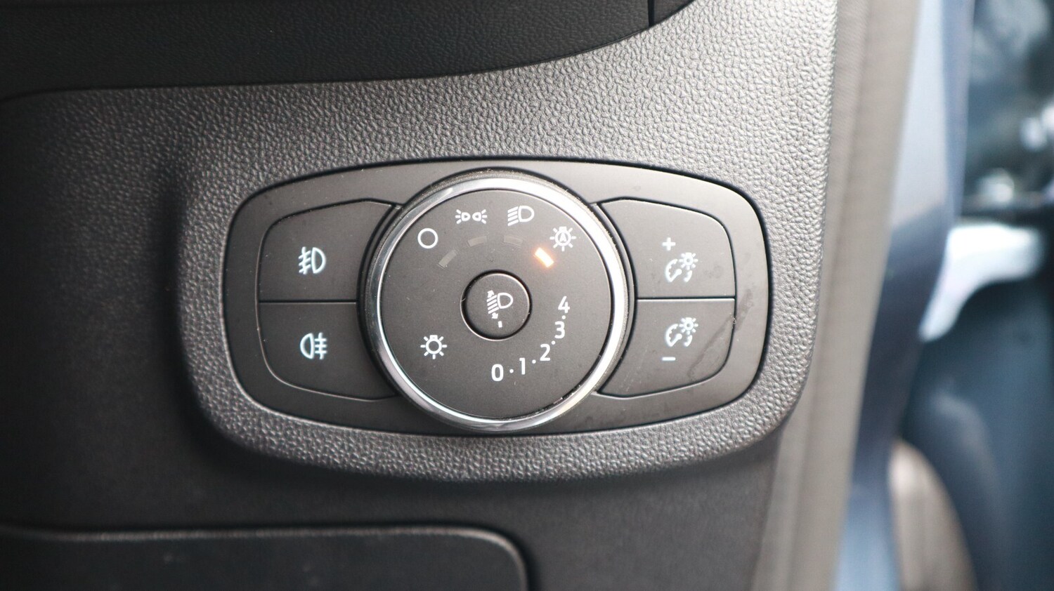 Used Ford Fiesta 2022 for sale - 77218776: Photo 37