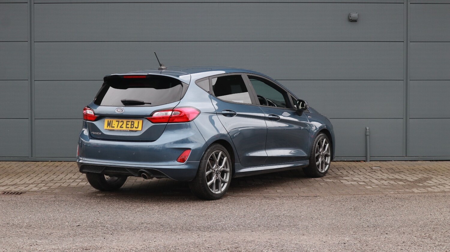 Used Ford Fiesta 2022 for sale - 77218776: Photo 7