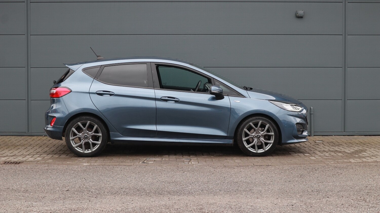 Used Ford Fiesta 2022 for sale - 77218776: Photo 8