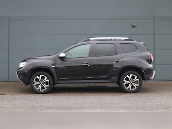Used Dacia Duster 2022 for sale - 76888847: Photo