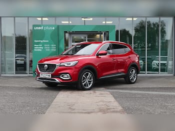 Used MG MG HS 2023 for sale - 79526483: Photo