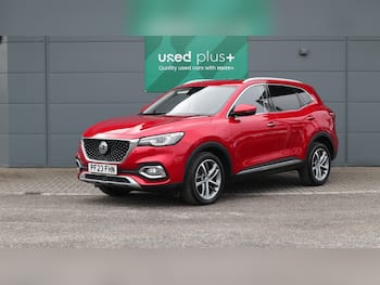 Used MG MG HS 2023 for sale - 79526483: Photo