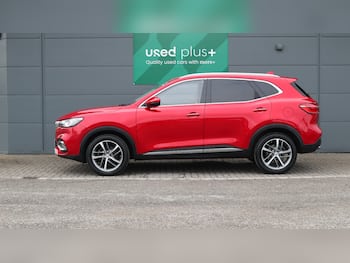 Used MG MG HS 2023 for sale - 79526483: Photo
