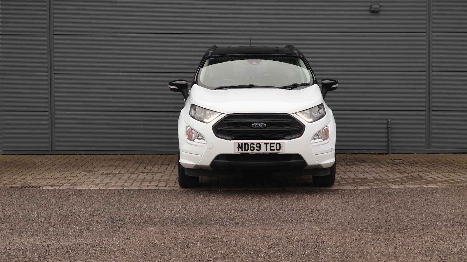 Used Ford Ecosport 2020 for sale - 77690818: Photo 11