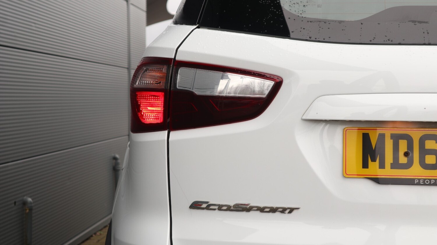 Used Ford Ecosport 2020 for sale - 77690818: Photo 13