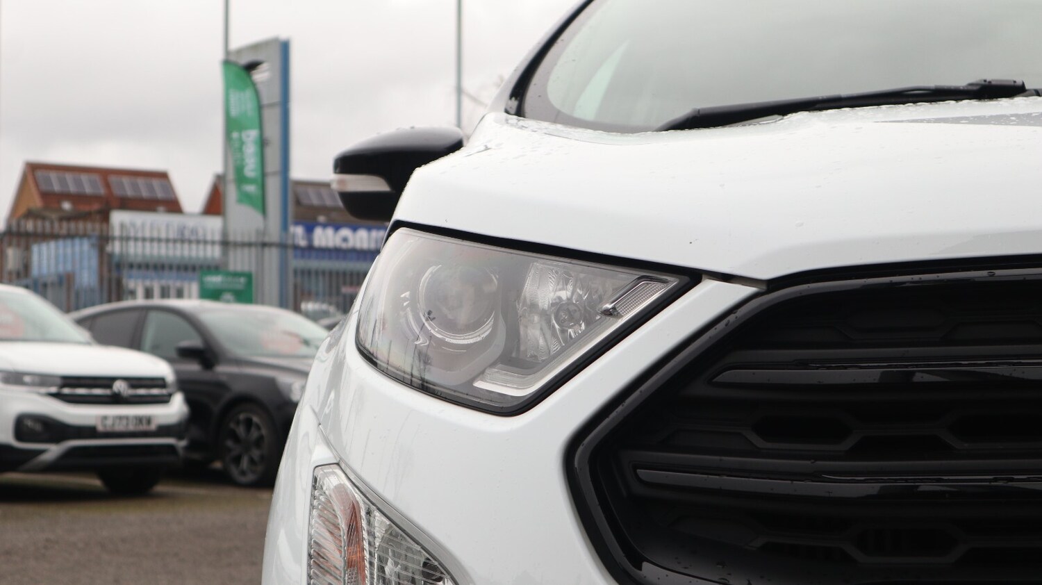 Used Ford Ecosport 2020 for sale - 77690818: Photo 16