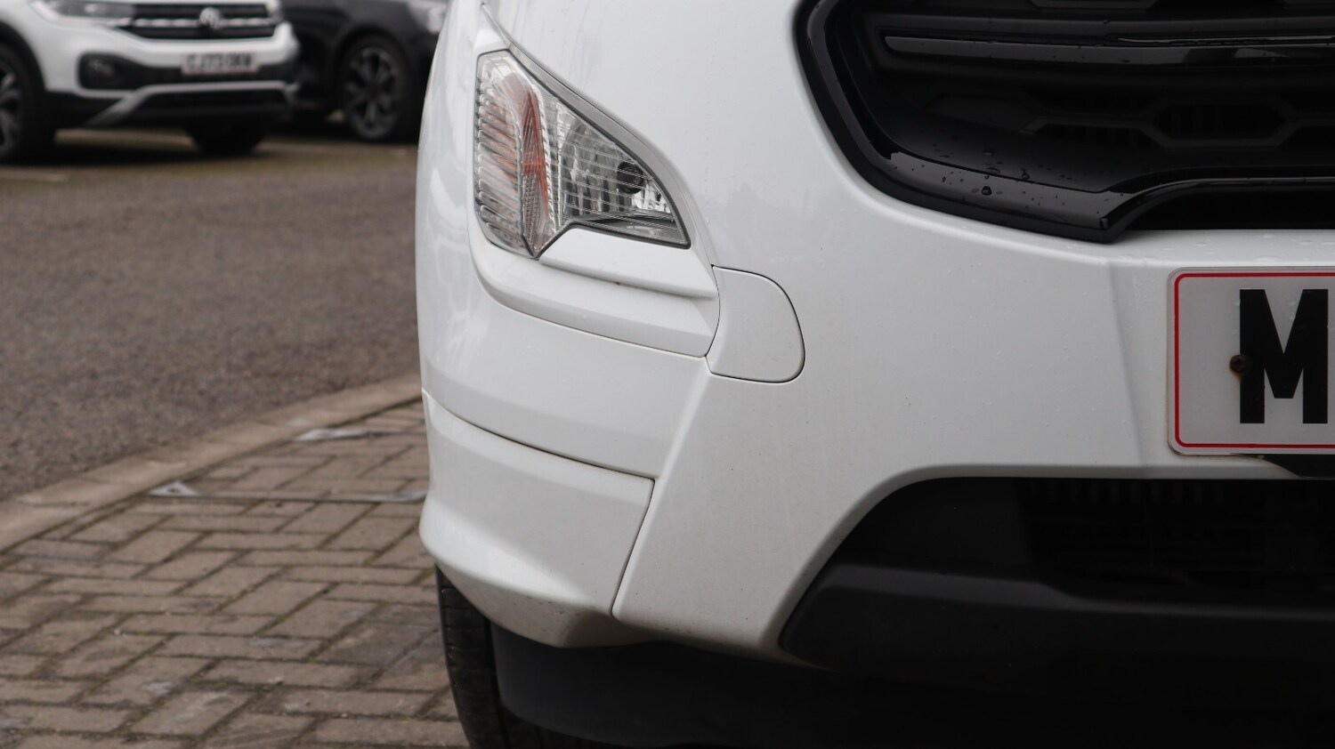 Used Ford Ecosport 2020 for sale - 77690818: Photo 17