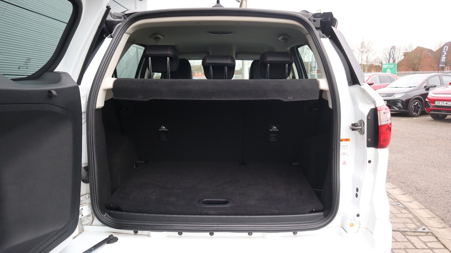 Used Ford Ecosport 2020 for sale - 77690818: Photo 21