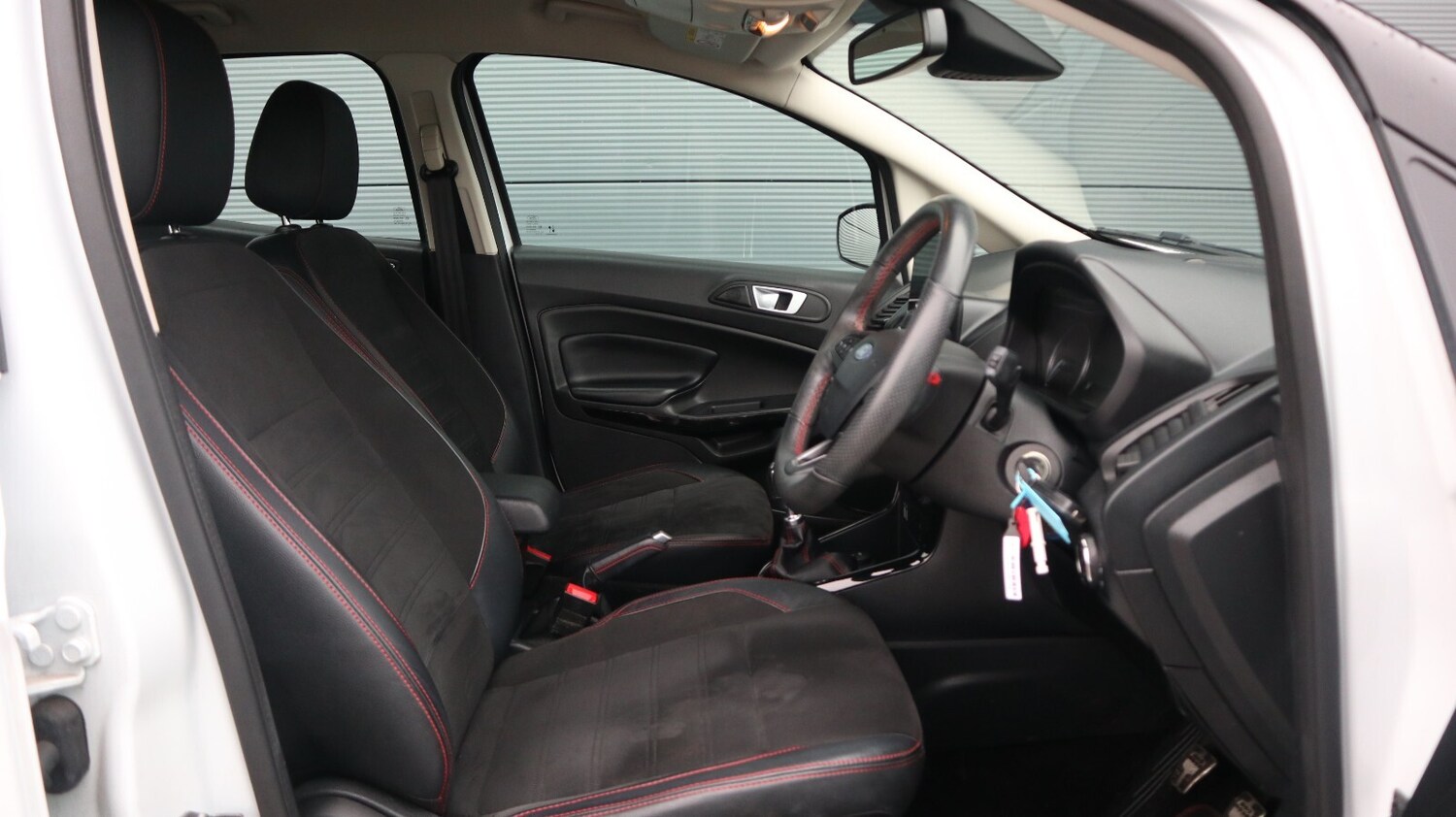 Used Ford Ecosport 2020 for sale - 77690818: Photo 22