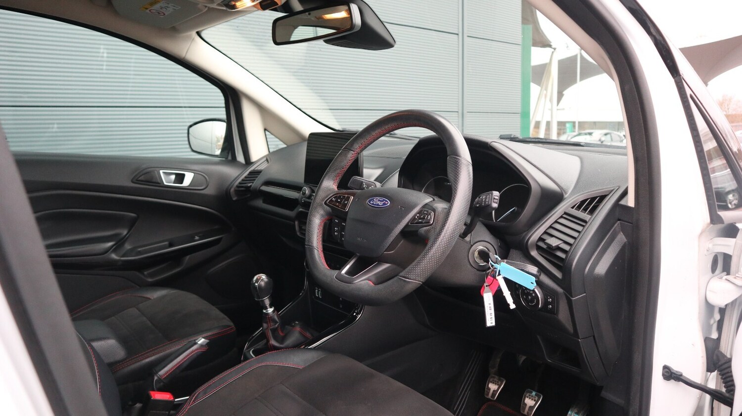 Used Ford Ecosport 2020 for sale - 77690818: Photo 23