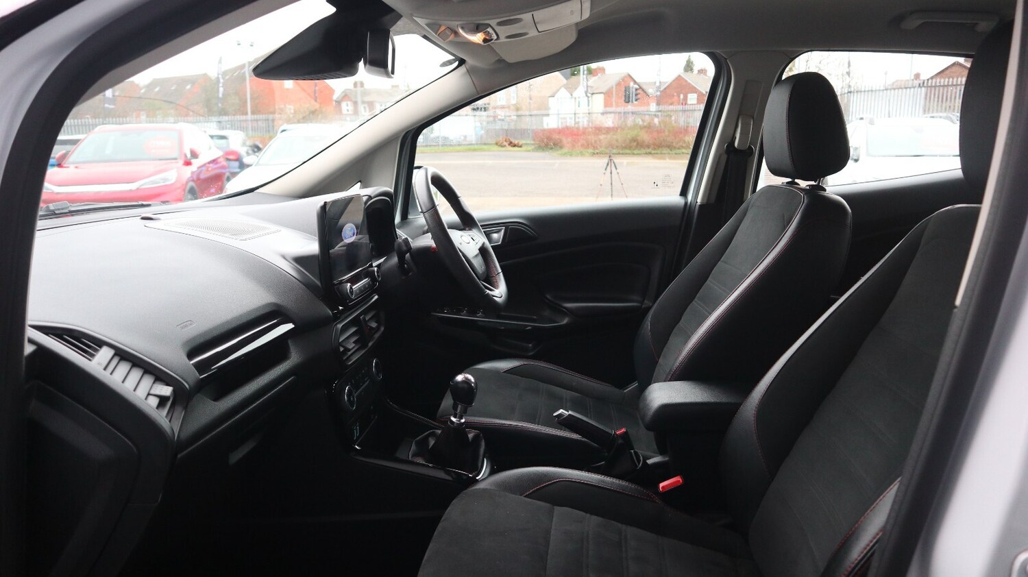 Used Ford Ecosport 2020 for sale - 77690818: Photo 24