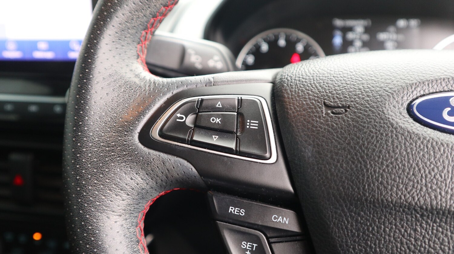 Used Ford Ecosport 2020 for sale - 77690818: Photo 29