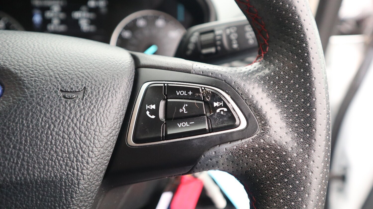 Used Ford Ecosport 2020 for sale - 77690818: Photo 30