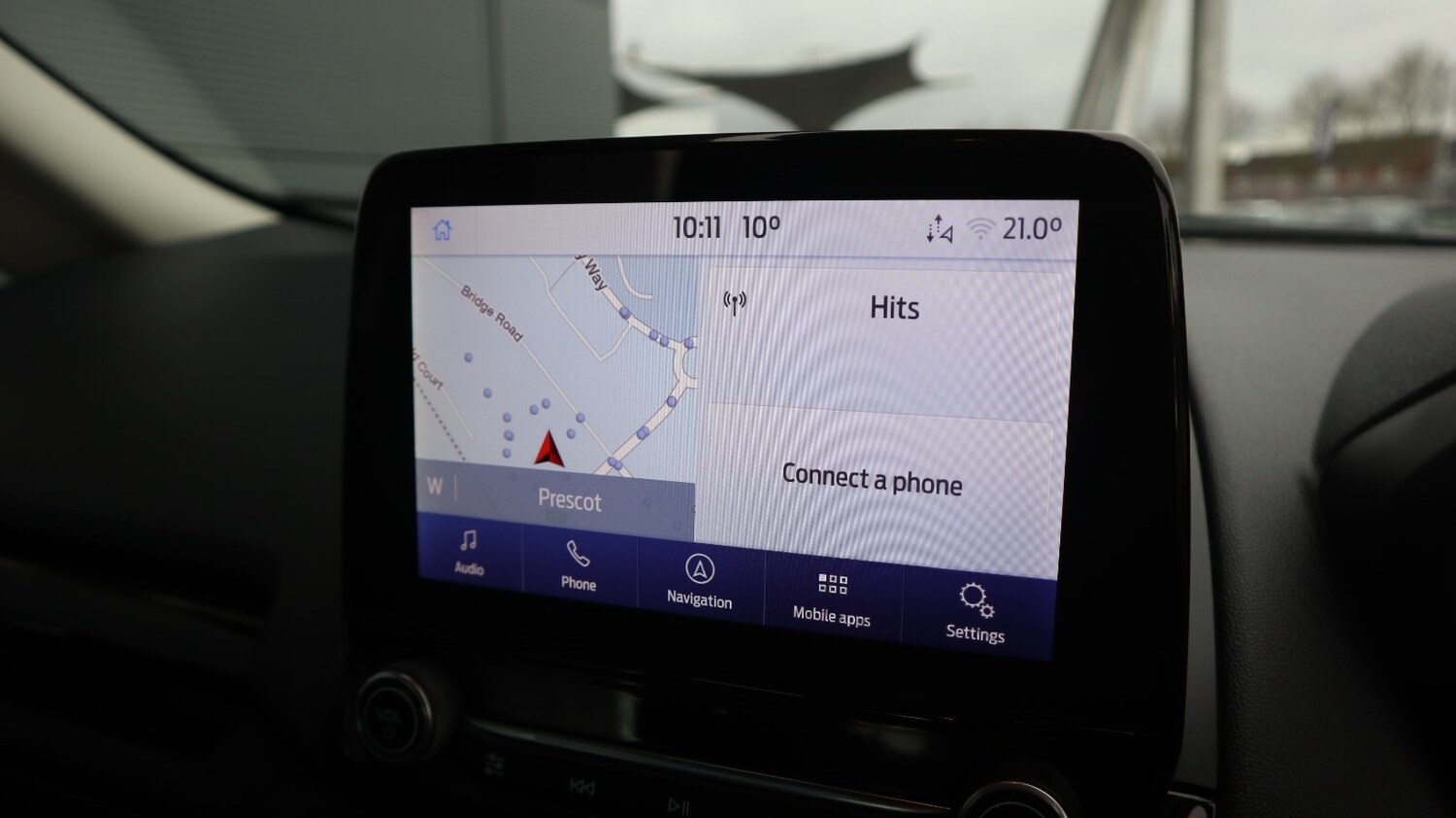 Used Ford Ecosport 2020 for sale - 77690818: Photo 34