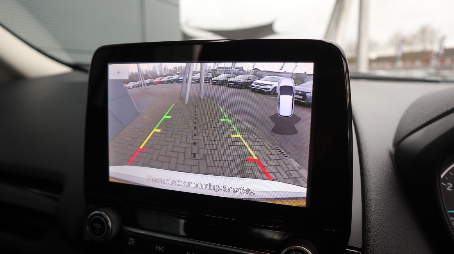 Used Ford Ecosport 2020 for sale - 77690818: Photo 35