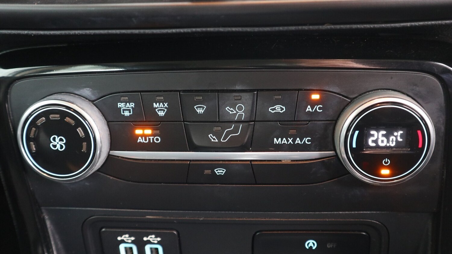 Used Ford Ecosport 2020 for sale - 77690818: Photo 36