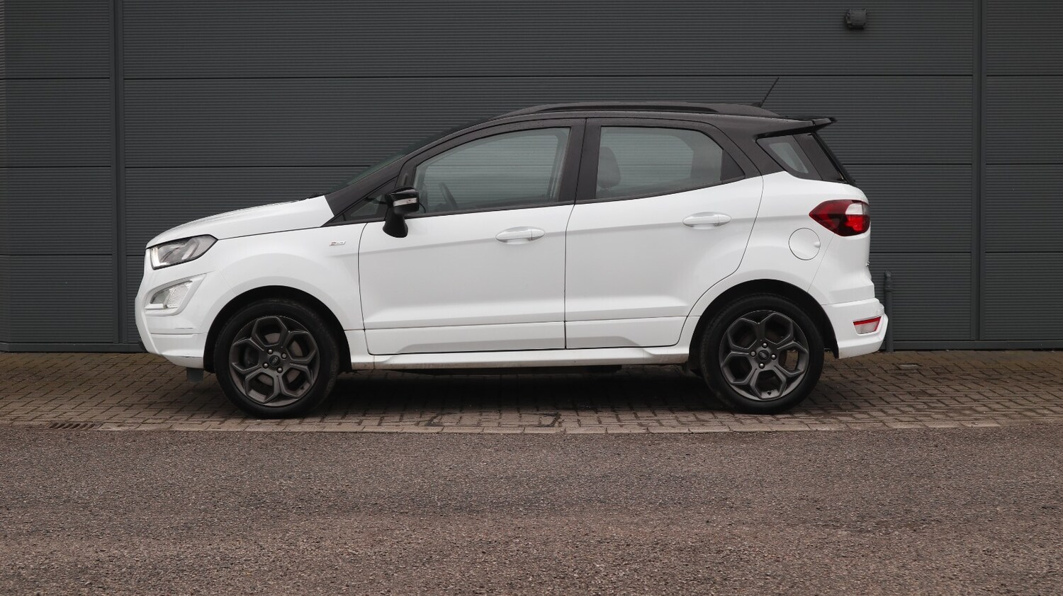 Used Ford Ecosport 2020 for sale - 77690818: Photo 5