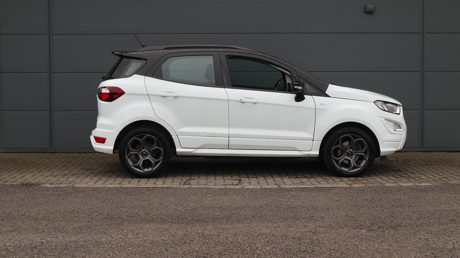 Used Ford Ecosport 2020 for sale - 77690818: Photo 9