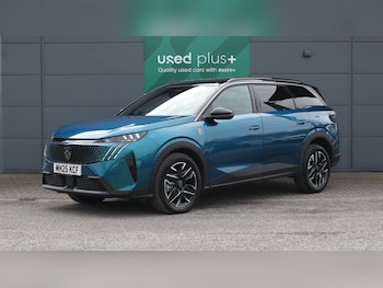 Used Peugeot 5008 2025 for sale - 78813470: Photo