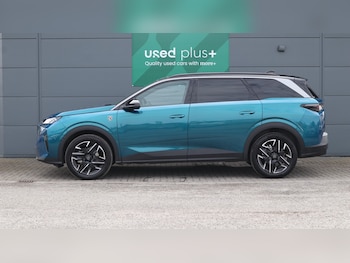 Used Peugeot 5008 2025 for sale - 78813470: Photo