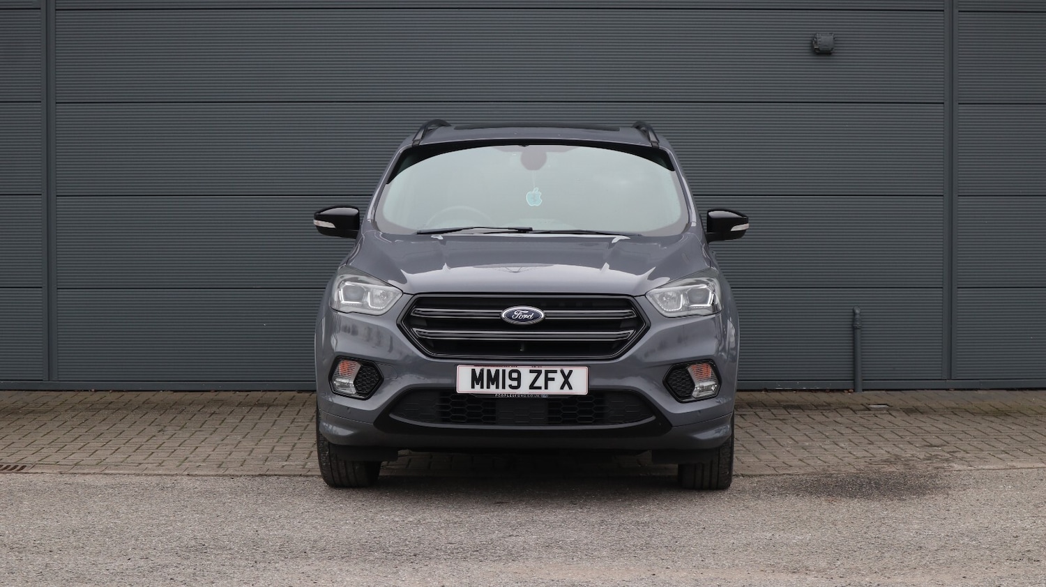 Used Ford Kuga 2019 for sale - 77261486: Photo 10