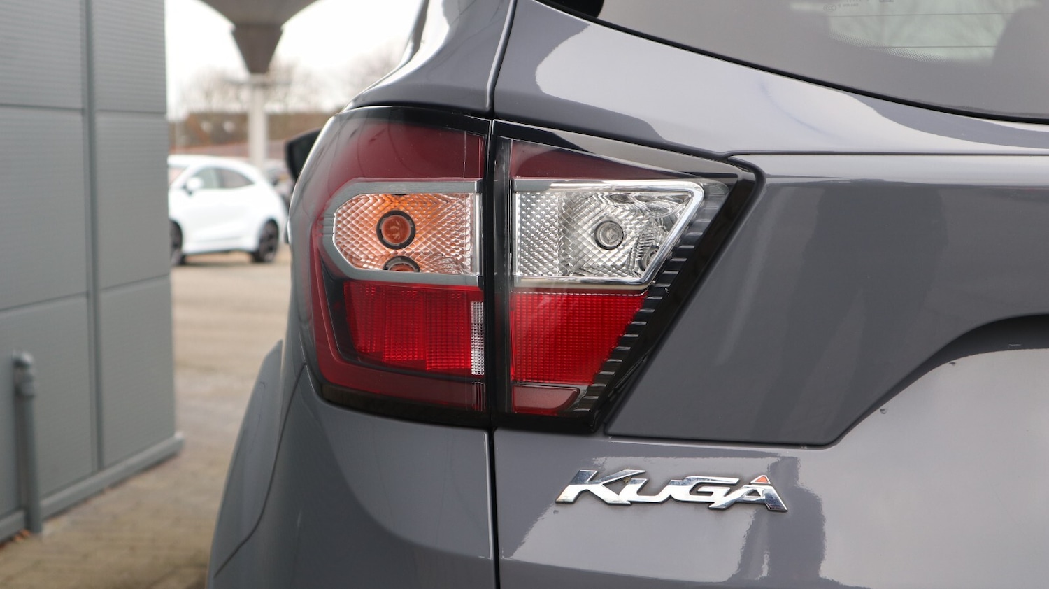 Used Ford Kuga 2019 for sale - 77261486: Photo 12