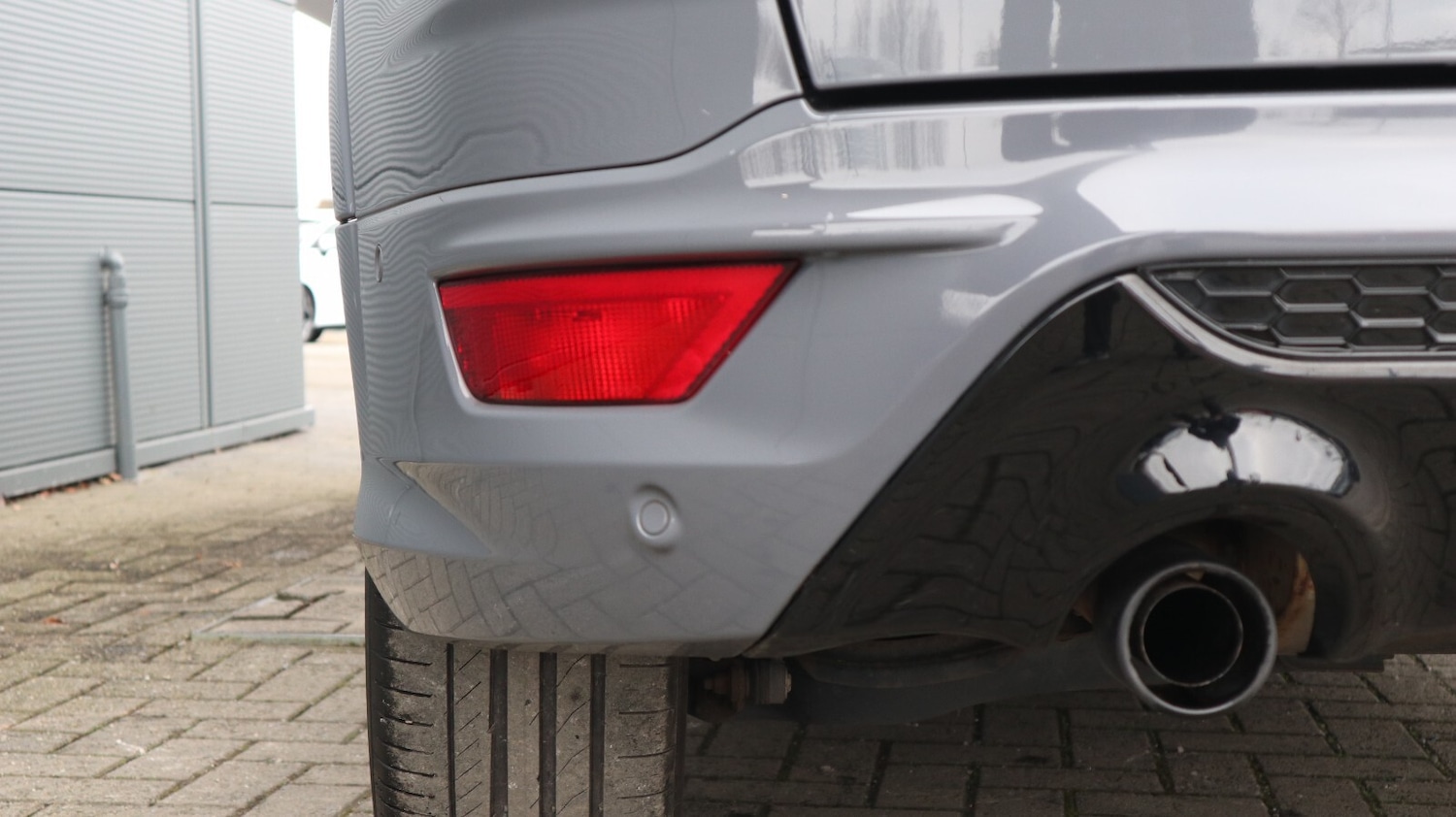 Used Ford Kuga 2019 for sale - 77261486: Photo 13