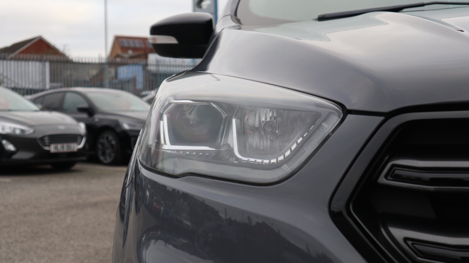 Used Ford Kuga 2019 for sale - 77261486: Photo 15