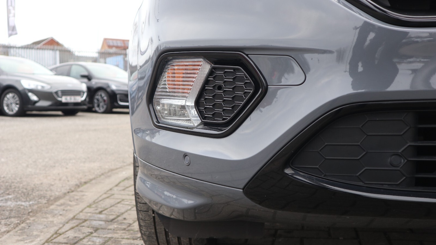 Used Ford Kuga 2019 for sale - 77261486: Photo 16