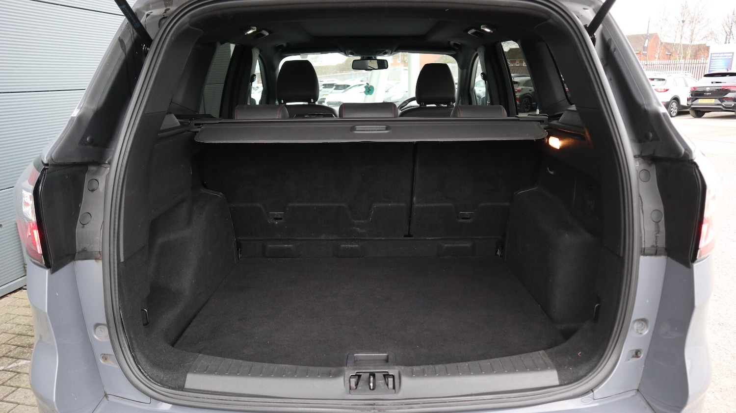 Used Ford Kuga 2019 for sale - 77261486: Photo 18