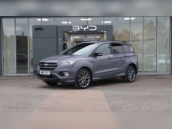 Used Ford Kuga 2019 for sale - 77261486: Photo