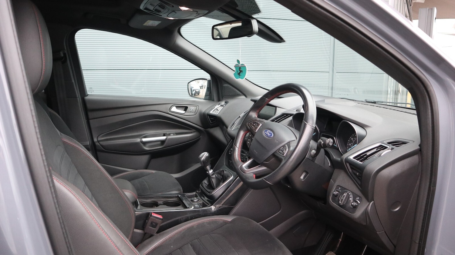 Used Ford Kuga 2019 for sale - 77261486: Photo 20