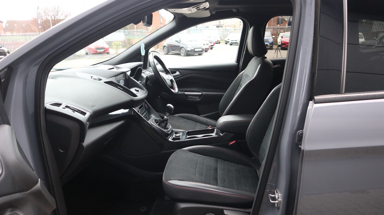 Used Ford Kuga 2019 for sale - 77261486: Photo 21