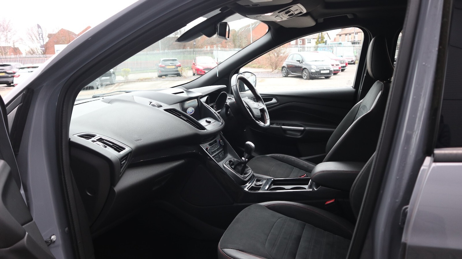 Used Ford Kuga 2019 for sale - 77261486: Photo 22