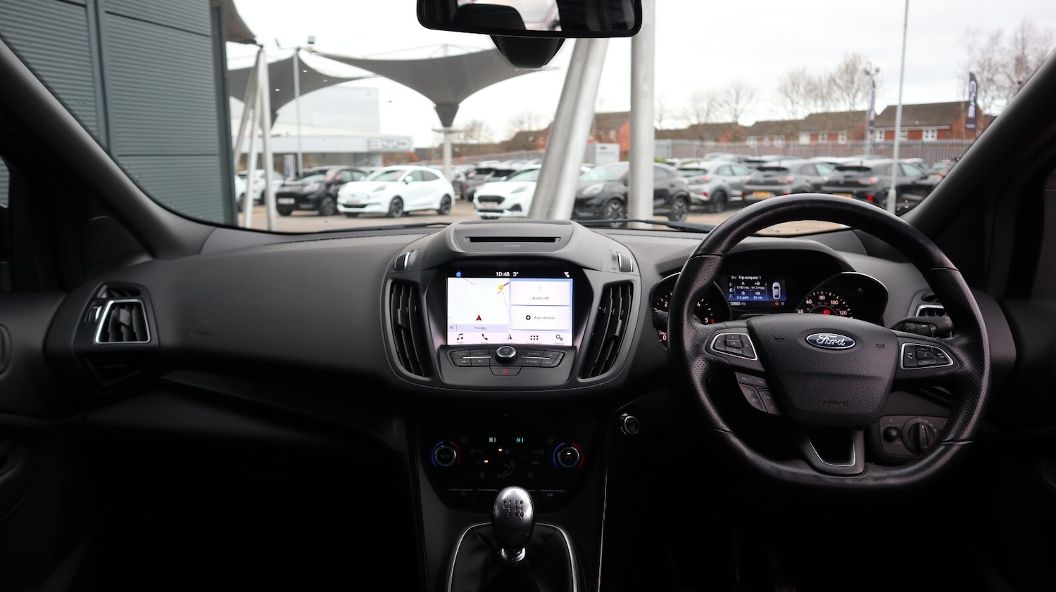 Used Ford Kuga 2019 for sale - 77261486: Photo 24