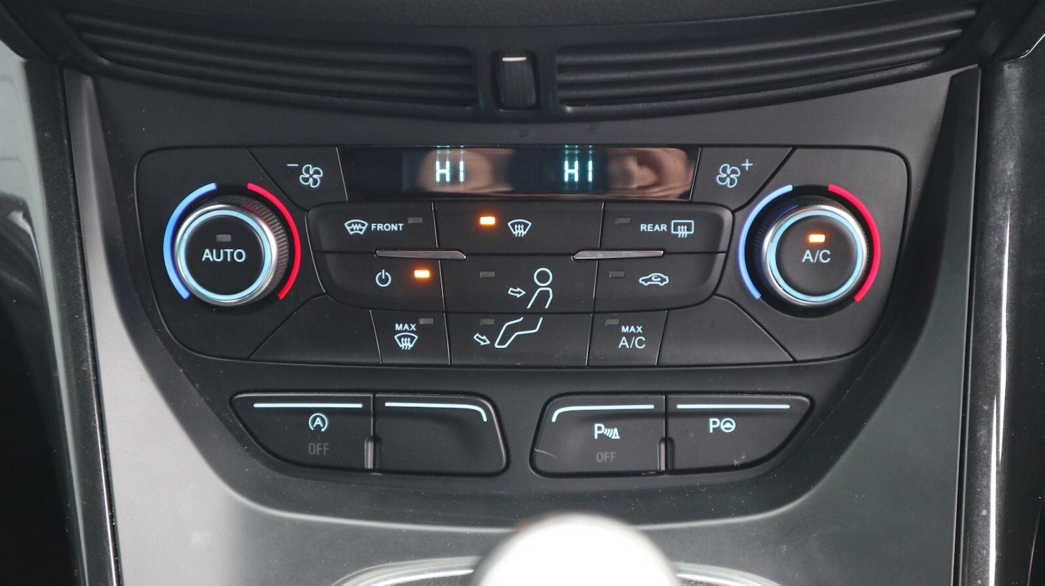 Used Ford Kuga 2019 for sale - 77261486: Photo 30