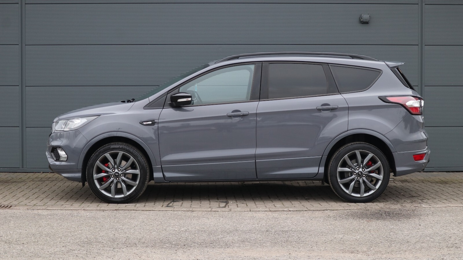 Used Ford Kuga 2019 for sale - 77261486: Photo 4