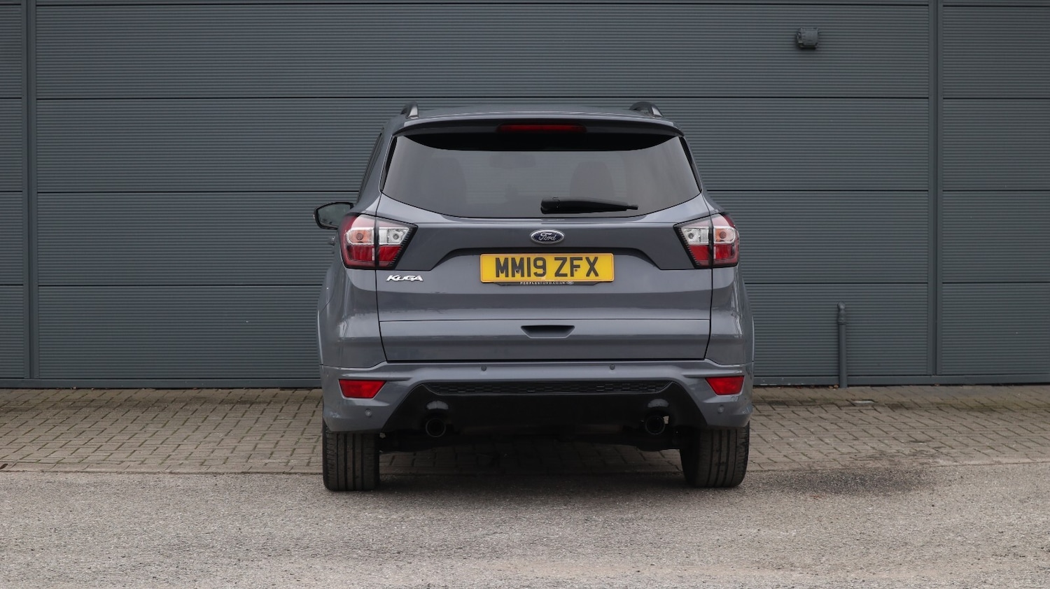 Used Ford Kuga 2019 for sale - 77261486: Photo 6